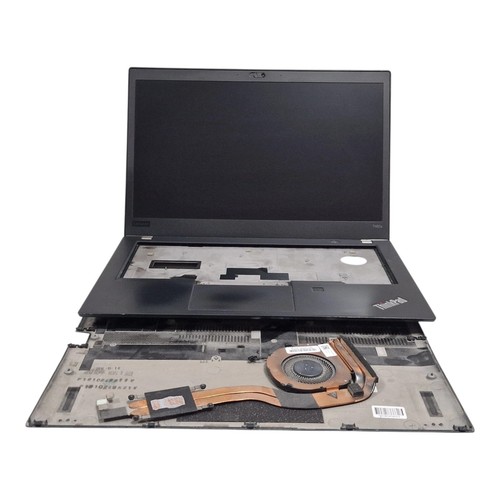 ⚠️ERSATZTEIL GEHÄUSE-Lenovo T480s ❌️OHNE MAINBOARD❌️OHNE CPU #C173