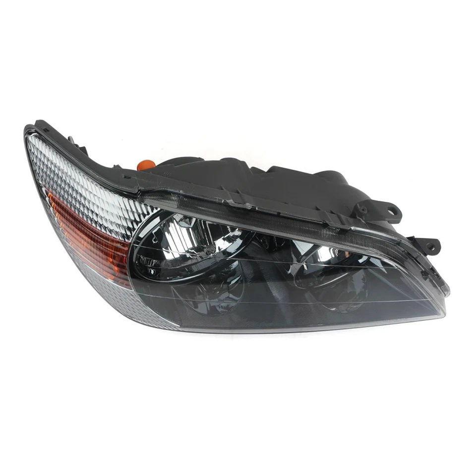 2PCS Headlight driving lamp DRL running light For Lexus RS200 IS200 1998-2005  - Imagen 4 de 4
