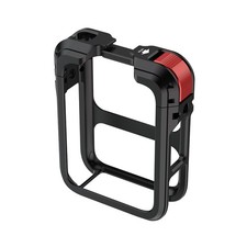 for DJI OSMO360 panoramic aluminum camera Camera cage protection extension frame