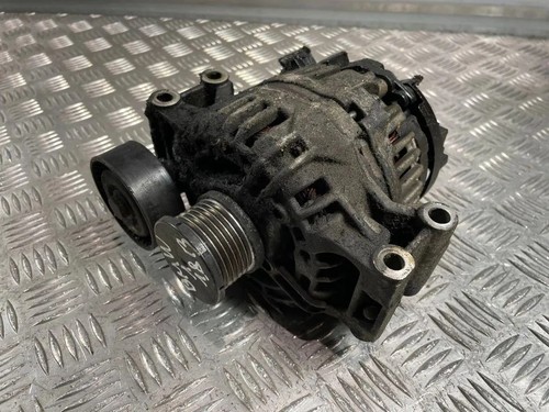 BMW 1 E87 Generator 1.80 Petrol 2006 34092927