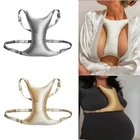 Breast pillow Chest Wrinkle Pad Reduce Breast Wrinkles Side Sleeping Tightening
