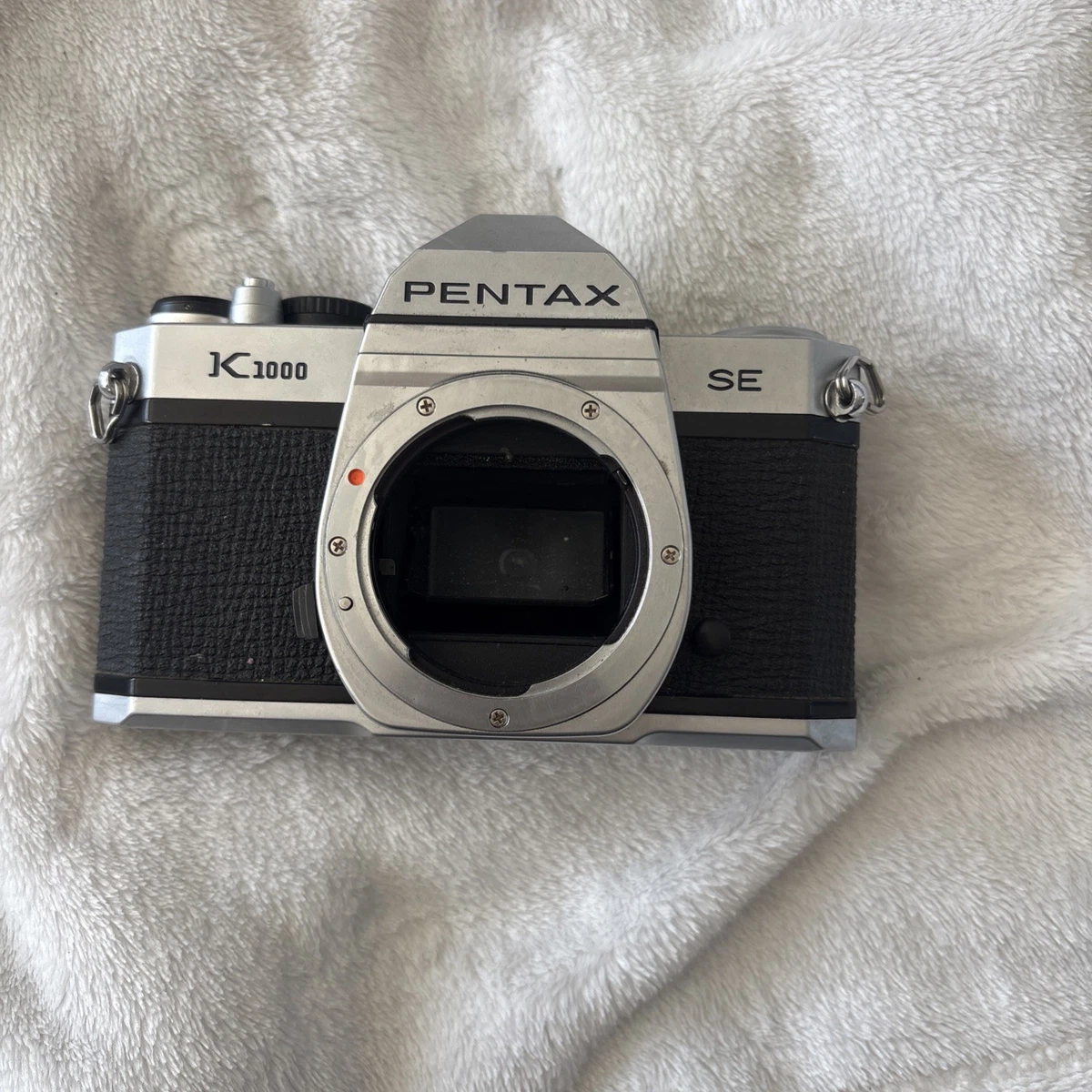 Pentax K1000 Se for sale | eBay