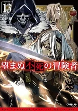 Light Novel Other Size Unwanted Immortal Adventurer 13 Yu Okano