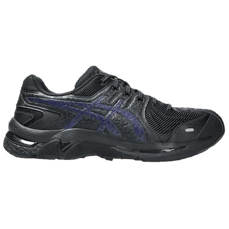 ASICS Kiko Kostadinov x Gel Kiril 3 Black Navy - 1203A644-001 | eBay