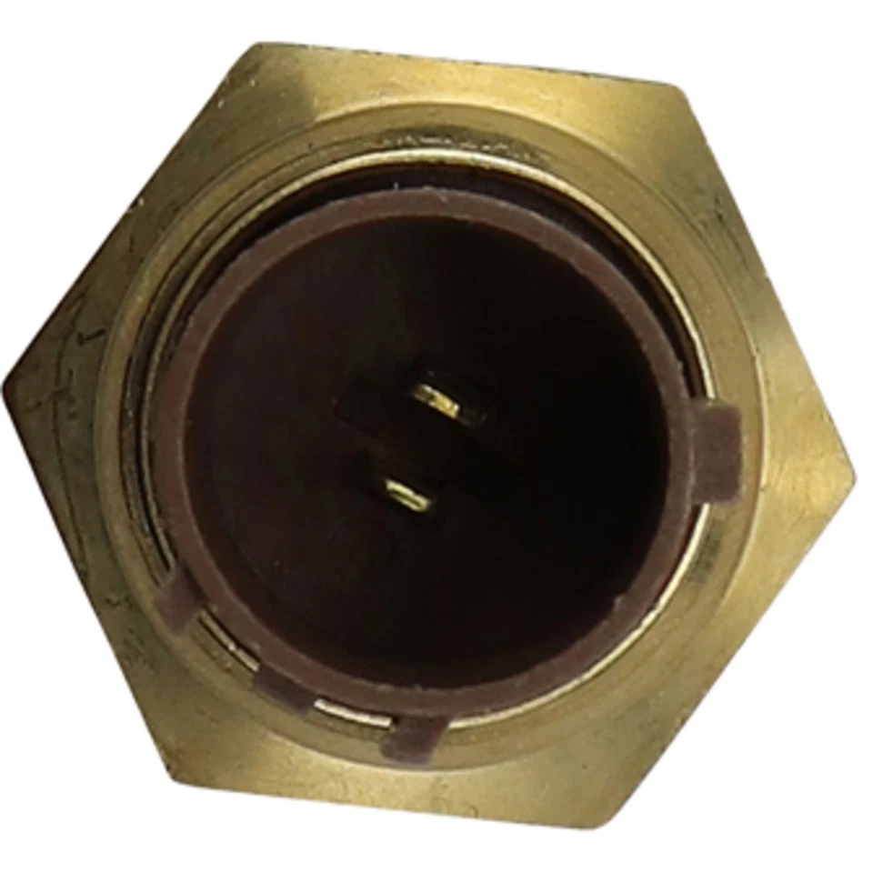 201-1650 Beck Arnley Fan Switch for Civic Honda CR-V Element Acura EL TSX Accord - Image 2 of 3