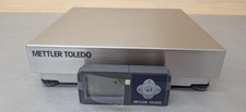 Mettler Toledo BCA-222-60U-2101-110 Bench Shipping Scale - 150lb
