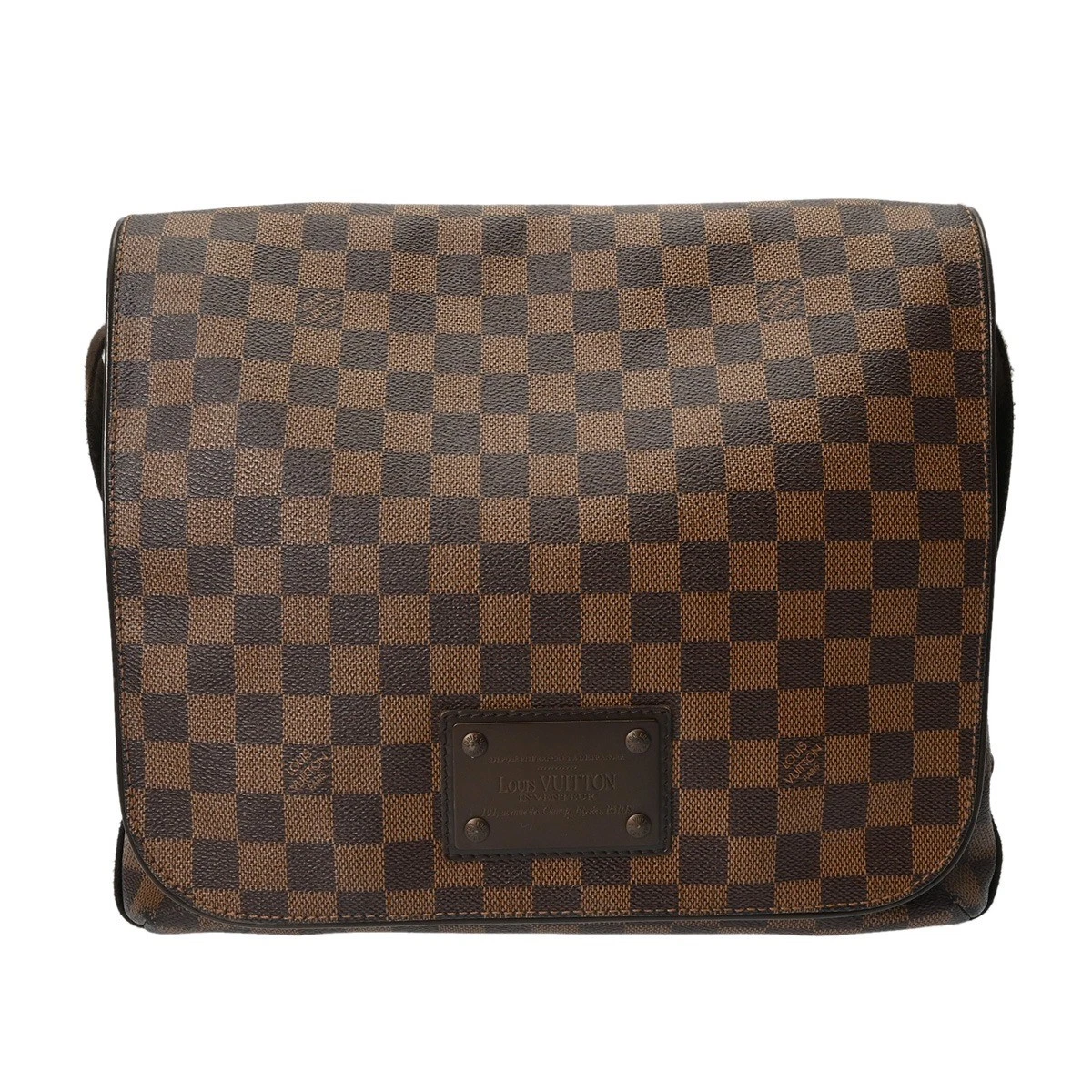 louis vuitton brooklyn products for sale | eBay