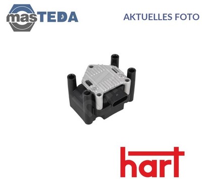 564 540 MOTOR ZÜNDSPULE HART NEU OE QUALITÄT