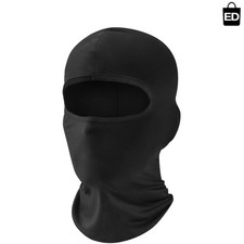 Windproof Balaclava Ski Mask for Men Women - Versatile Cold Weather Gear