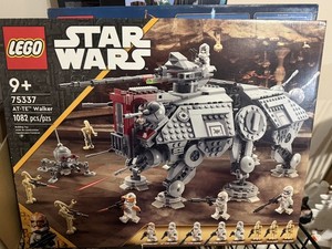 Lego at Te Walker 75337 | eBay