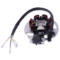 Lichtmaschine Stator JMP Passend FüR Aprilia Gulliver 50 LC Bj. 1996-1999