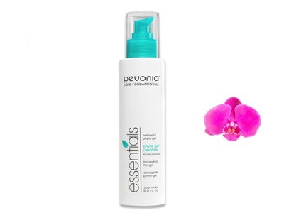 Pevonia Phyto Gel Cleanser 200ml  / 6.8oz