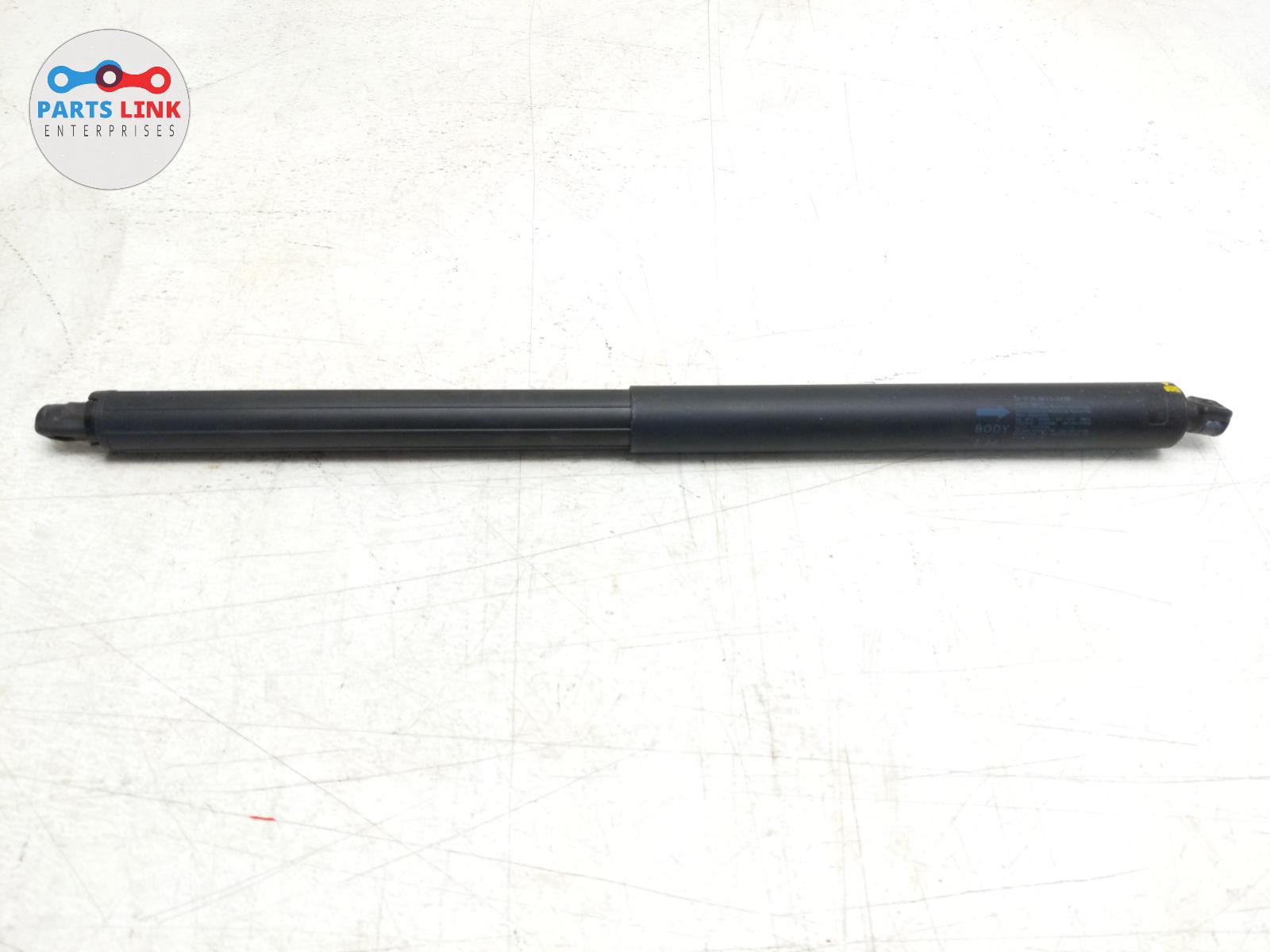Bentley Bentayga 2016-2020 REAR+LEFT Strut assembly