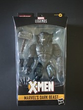Hasbro Marvel Legends Sugar Man Series Dark Beast 6  Figure New Sealed