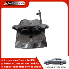 Etrier de frein Jaguar S-TYPE