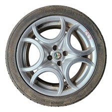 ALFA ROMEO MITO 17" ALLOY WHEEL 215/45/17 7J ET39 156078674 156078674