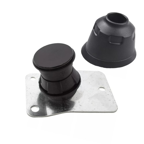 Sleek Design BK31V247B40CB Rear Door Magnetic Retainer for For FORD Transit - Picture 5 of 12