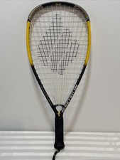 Ektelon TT Vendetta Triple Threat Racquetball Racquet Power Level 1500 Graphite