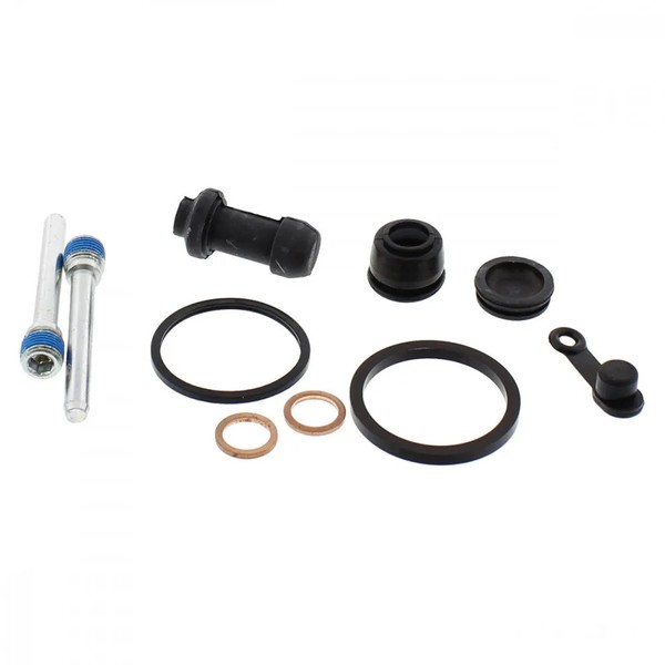 Bremssattel Reparatursatz Hinten 18-3023 FüR Yamaha YFM 450 Fwan FAR Kodiak 2003-image