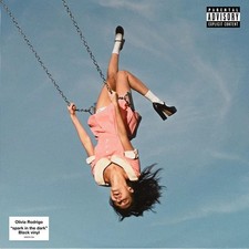 Olivia Rodrigo - You Seem Pretty Sad For A Gi...