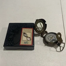 Authentic Models AM WW2 Compass Boussole Deuxieme