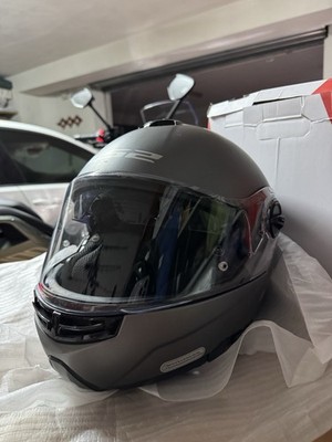 modular helm LS2