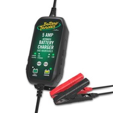 Battery Tender 5A 12V Battery Charger Maintainer - Automotive Smart