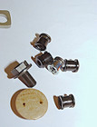 Shimano 105 Right Side Crank Arm 172.5mm, 130 BCD, FC-1056, Without Chainrings — photo 10