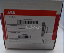 New 1PC ABB 1SDA058193R1 SACE Emax ACB overcurrent release PR121/P-LSI E1-E6