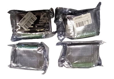 4-Stück-10  -TB6600 Microstep Driver 4.0A 42VDC CNC Nema Stepper Motor Control