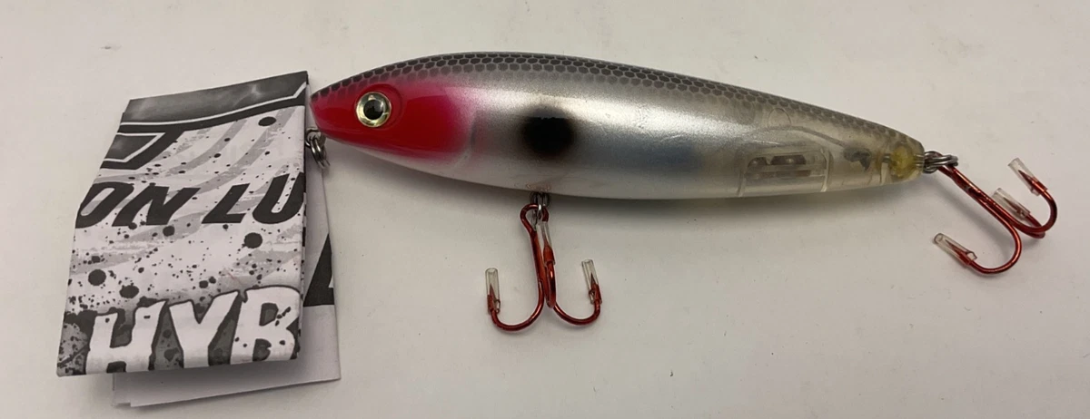 Livingston Lures Fishing Baits, Lures for sale | eBay