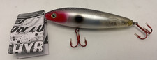 Livingston Lures Pro Sizzle Top Water Croaker Lure 4.17” L7