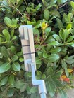 Left Handed Scotty Cameron Circle T Putter SSS 009 Lefty LH Tour Only 34 Inch — photo 5