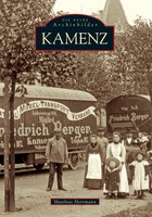 Matthias Herrmann | Kamenz | Taschenbuch | Deutsch (2016) | 136 S.