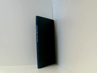 Über Fontane - Auszug aus dem Buch ''Wer am meisten red't, ist der reinste Mensch