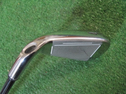 CALLAWAY X 22, 4 IRON, CALLAWAY 75g REGULAR FLEX GRAPHITE SHAFT - Picture 12 of 14