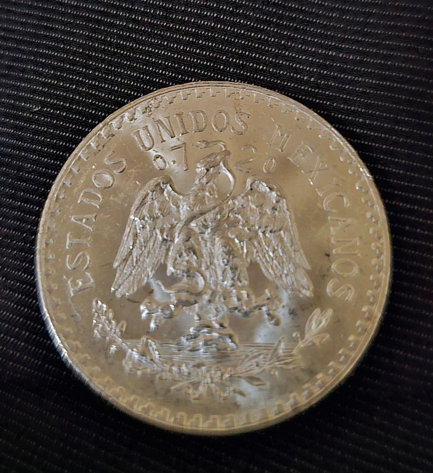 Hermoso peso de la ONU 1933 MS++++ Foto 4 de 4
