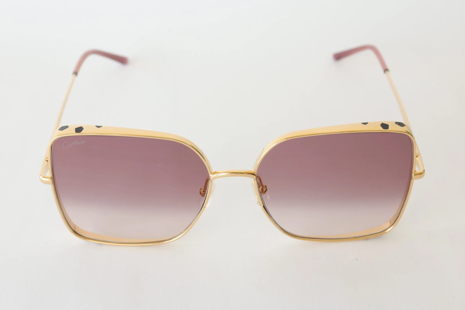 Cartier — New Cartier eyewear sunglasses eyeglasses CT0299S 003 gold
