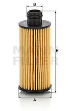 Filtre à huile Fiat 130