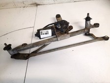 Nissan Quest 2004 Windshield Wiper Linkage - FRONT 288005z000, 014 FR2369805-61