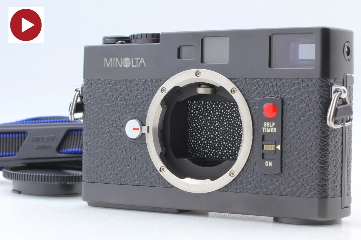 Minolta Cle for sale | eBay