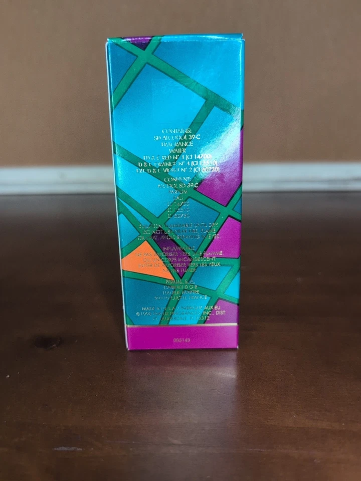 Animale Eau de Parfum Spray Natural 50 ml 1,7 OZ para Mujer De Colección Foto 2 de 2