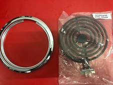 Westinghouse Avondale 529 Oven Cooktop SMALL Hotplate Element PAJ529B*13