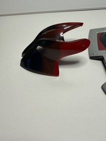 LEGO Castle: knight kingdom 8795 Lord Vladek  visor and shield only