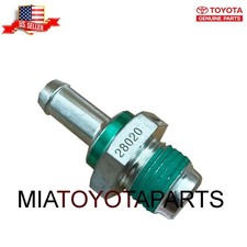 12204-28020 Engine PCV Valve Fit for Toyota 2001-2007 RAV4 Camry Highlander US e