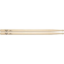 Vater American Hickory 55AA Drumsticks Wood
