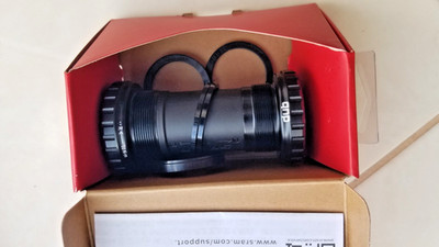 Sram BB Dub bsa 68/73 road mtb 73 road wide 2026