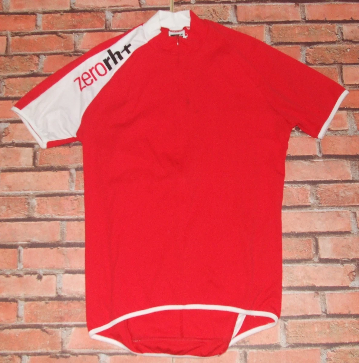 Maglia Ciclismo SPORTFUL NOVE COLLI TG XL D791 bike shirt