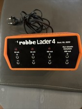 Robbe Chargeur 4 Chargeur