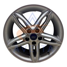 FORD FOCUS 14-18 MK3 FL 17" Alloy Wheel Single 2237379 F1EJ1007C1B